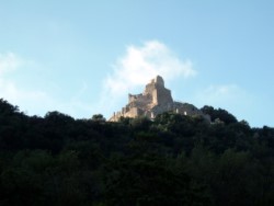 Rocca San Silvestro