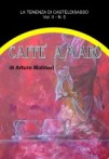 Caffè amaro - copertina