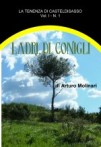 Ladri di conigli - copertina