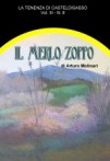 Il merlo zoppo - copertina